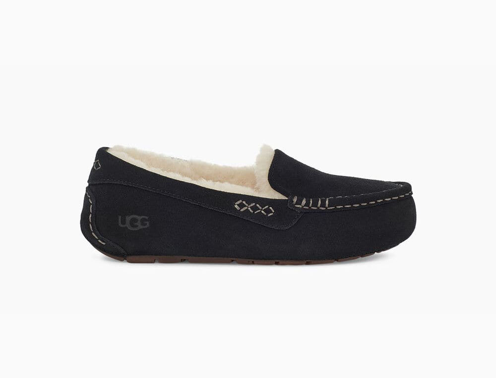 Ugg discount loafers sale